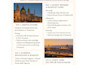 do travel planning and itineraries